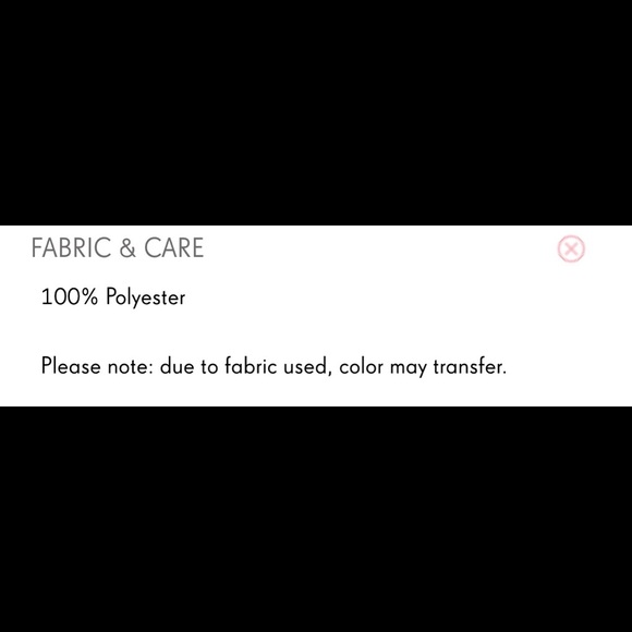 🎃Shape Black Satin Bandeau Midi Dress - Picture 6 of 7